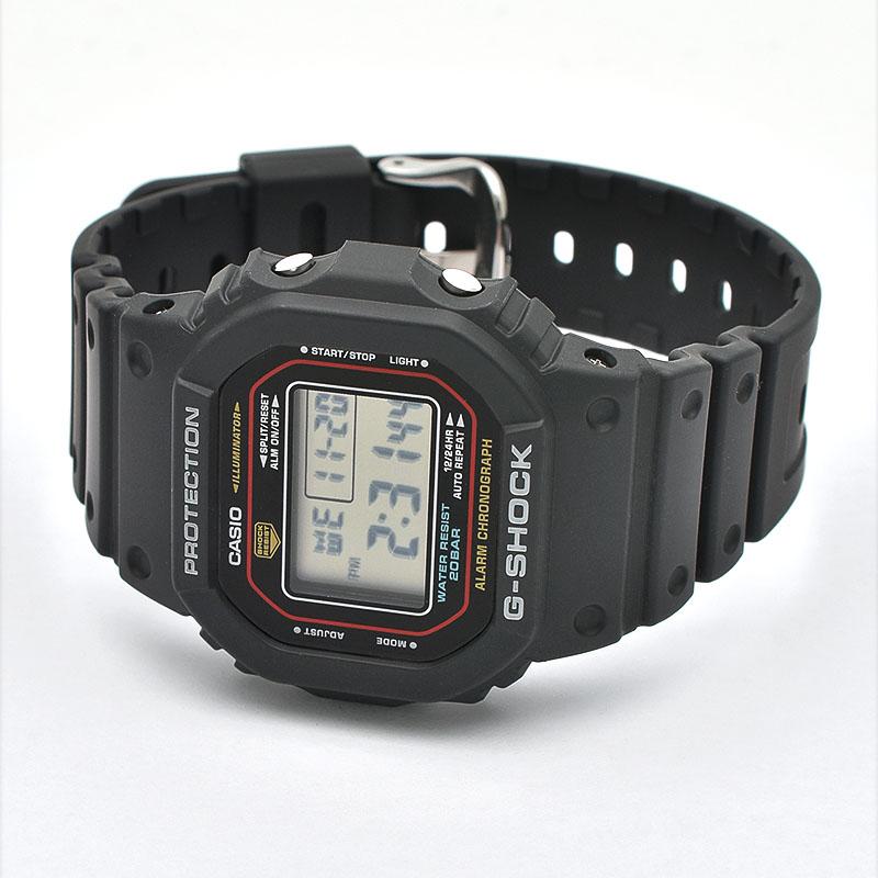 G-SHOCK カシオ Gショック ORIGIN COLOR DW-5600RL-1JF メンズ 爆買