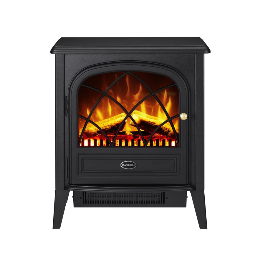 Optiflame DIMPLEX RIT12J 電気ファンヒーター オプティフレーム