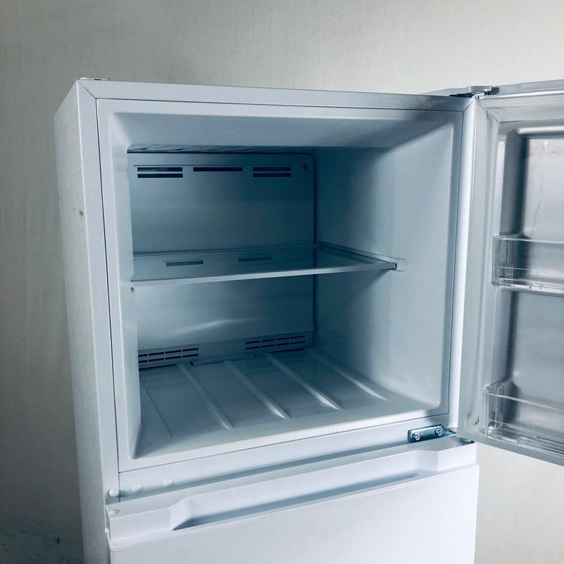 一都三県限定 配送設置無料 冷蔵庫 YAMADA 2024年製 一都三県限定配送