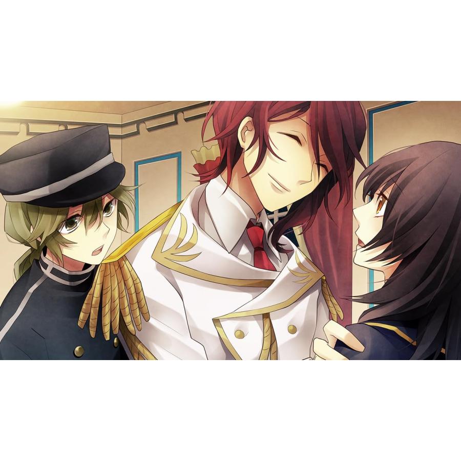 ドラマティッククリエイト（dramatic create） Switch 明治東亰恋伽