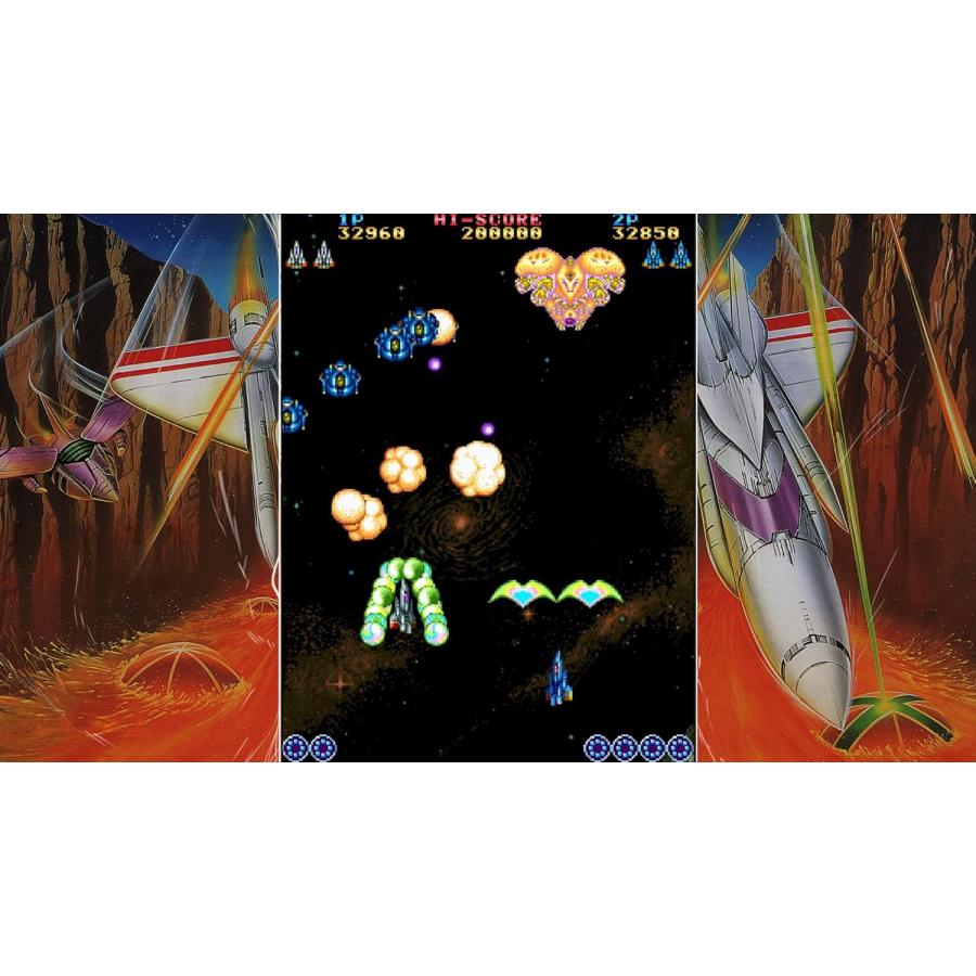 シティコネクション Switch 東亜プラン アーケードコレクション VOL 2