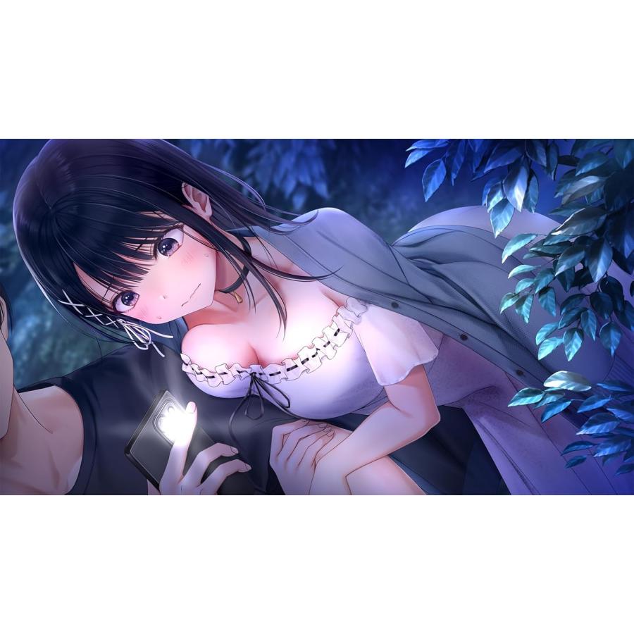 エンターグラム Switch 制服カノジョ2 ガチ恋BOX（外付け特典付