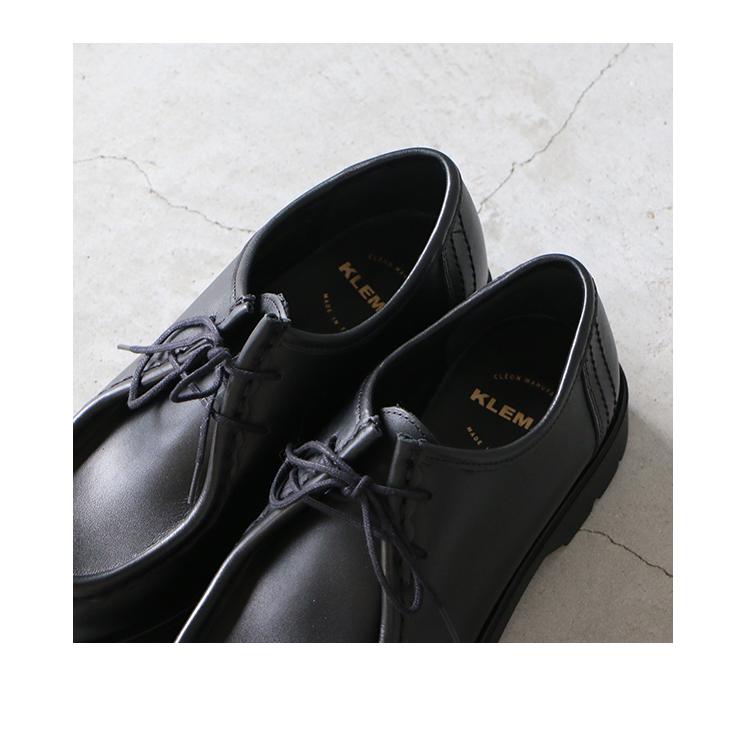 KLEMAN（クレマン） PADROR チロリアンシューズ 送料無料 : AMBIENCE