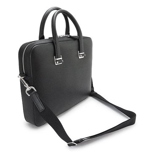 dunhill（ダンヒル） ブリーフケース メンズ カドガン DUL3ZC3BA