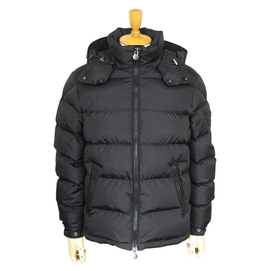 MONCLER（モンクレール） ダウンジャケット メンズ MAYA マヤ ダウン
