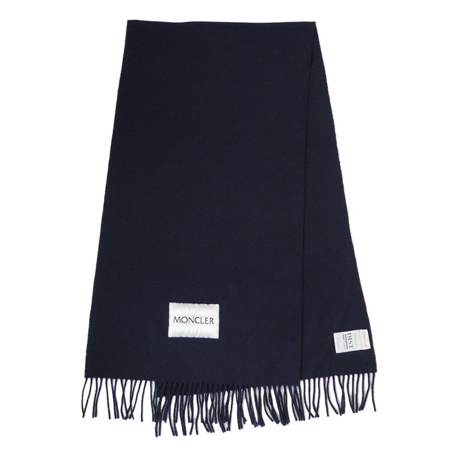 MONCLER（モンクレール） マフラー 3C00018 A0152 ストール スカーフ
