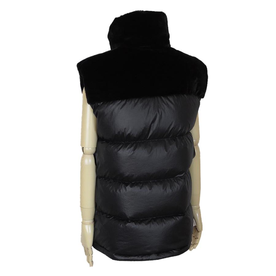 MONCLER（モンクレール） ダウンベスト レディース LEMPA 1A00046