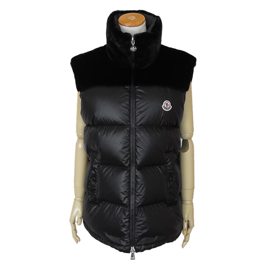 MONCLER（モンクレール） ダウンベスト レディース LEMPA 1A00046