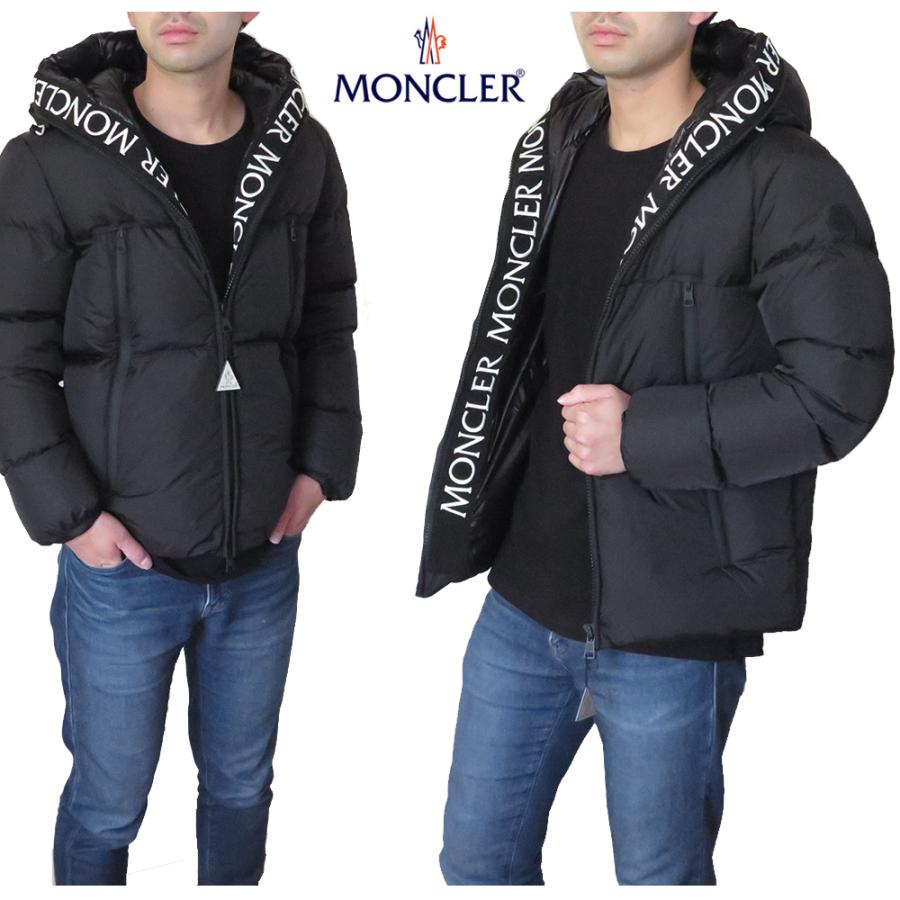 MONCLER（モンクレール） ダウンジャケット メンズ MONTCLA ダウン