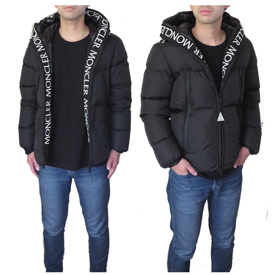 MONCLER（モンクレール） ダウンジャケット メンズ MONTCLA ダウン