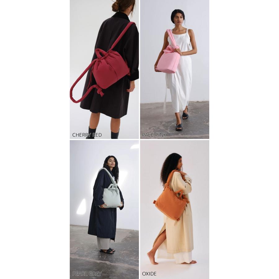 OLEND P5倍 正規販売店 オレンド ハンドバッグ リュック バックパック