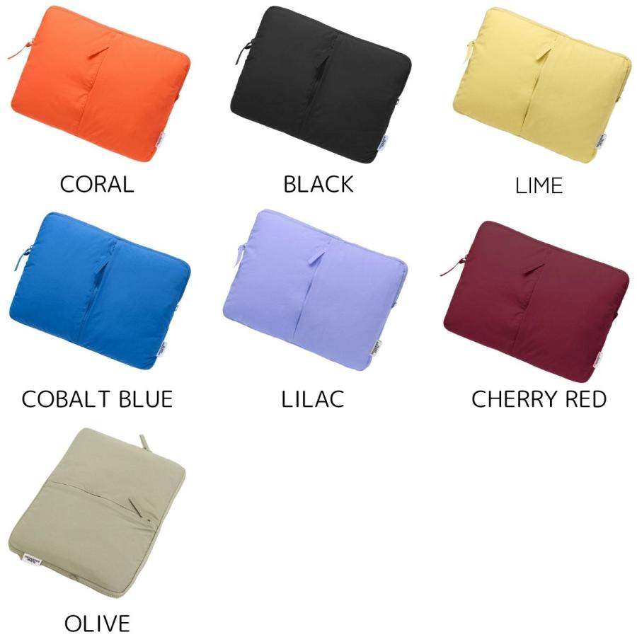 OLEND P5倍 正規販売店 オレンド パソコンケース パデッド ラップ