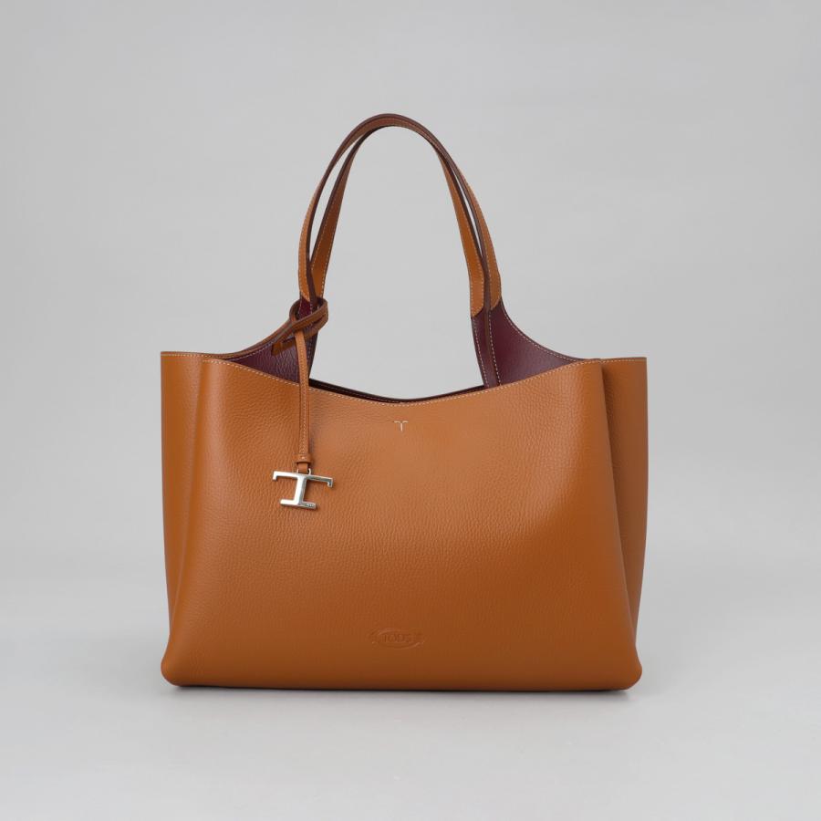 TOD'S（トッズ） 並行輸入 TODS トートバッグ バッグ ハンドバッグ