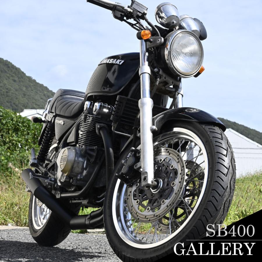 ゼファー400 スポークホイール 18インチ ホイール スポーク RS仕様 Z