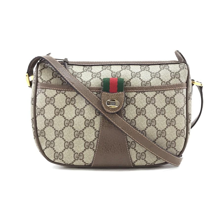 GUCCI（グッチ） オールドグッチ OLD GUCCI バッグ ショルダーバッグ