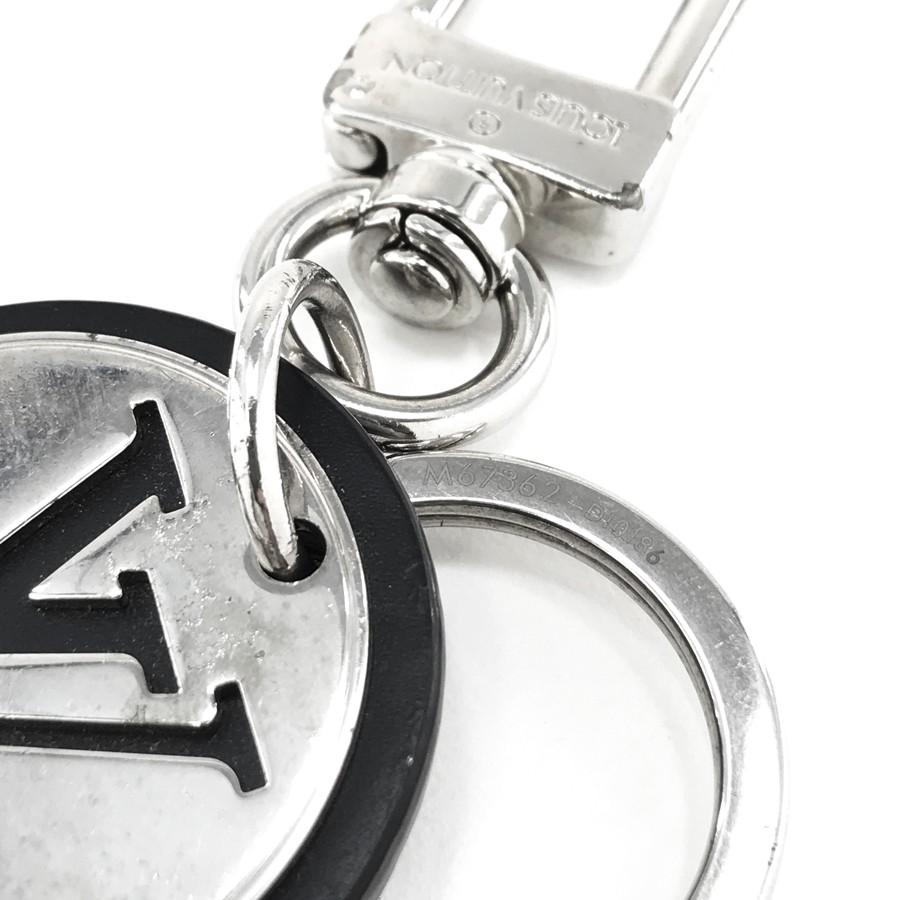 LOUIS VUITTON（ルイ・ヴィトン） キーホルダー キーリング バッグ