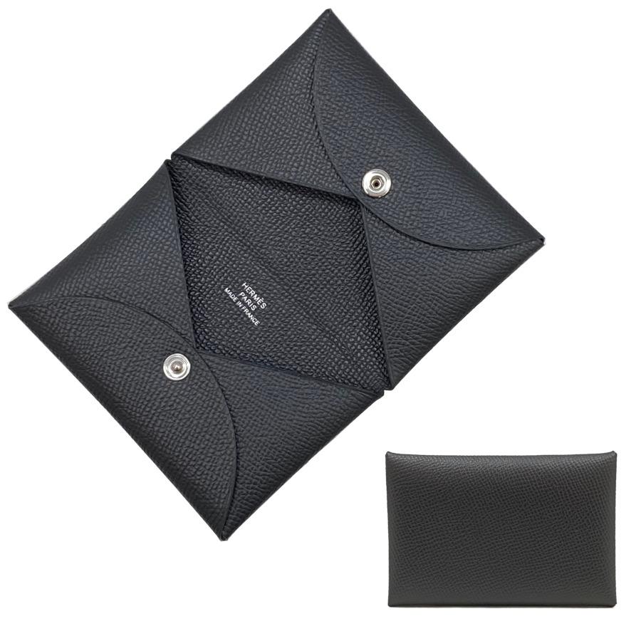 HERMES（エルメス） 【新品】W刻印(2024年製造)エルメス カルヴィ