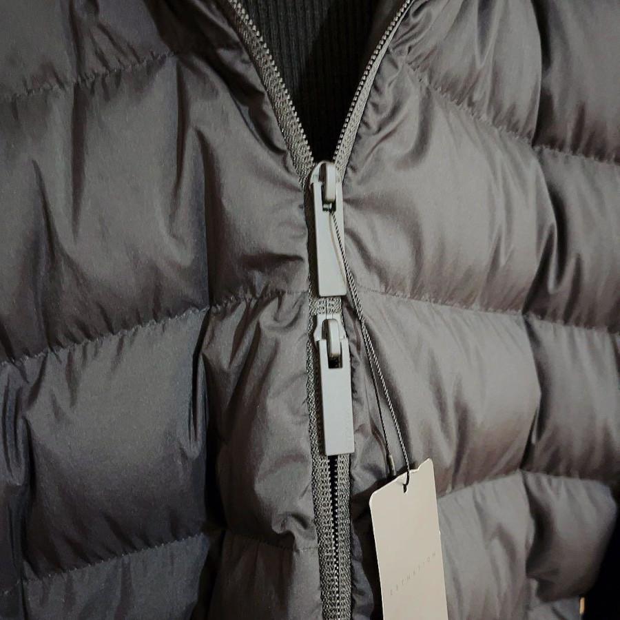 MONCLER（モンクレール） 【MONCLER】 フード付き ダウンジャケット