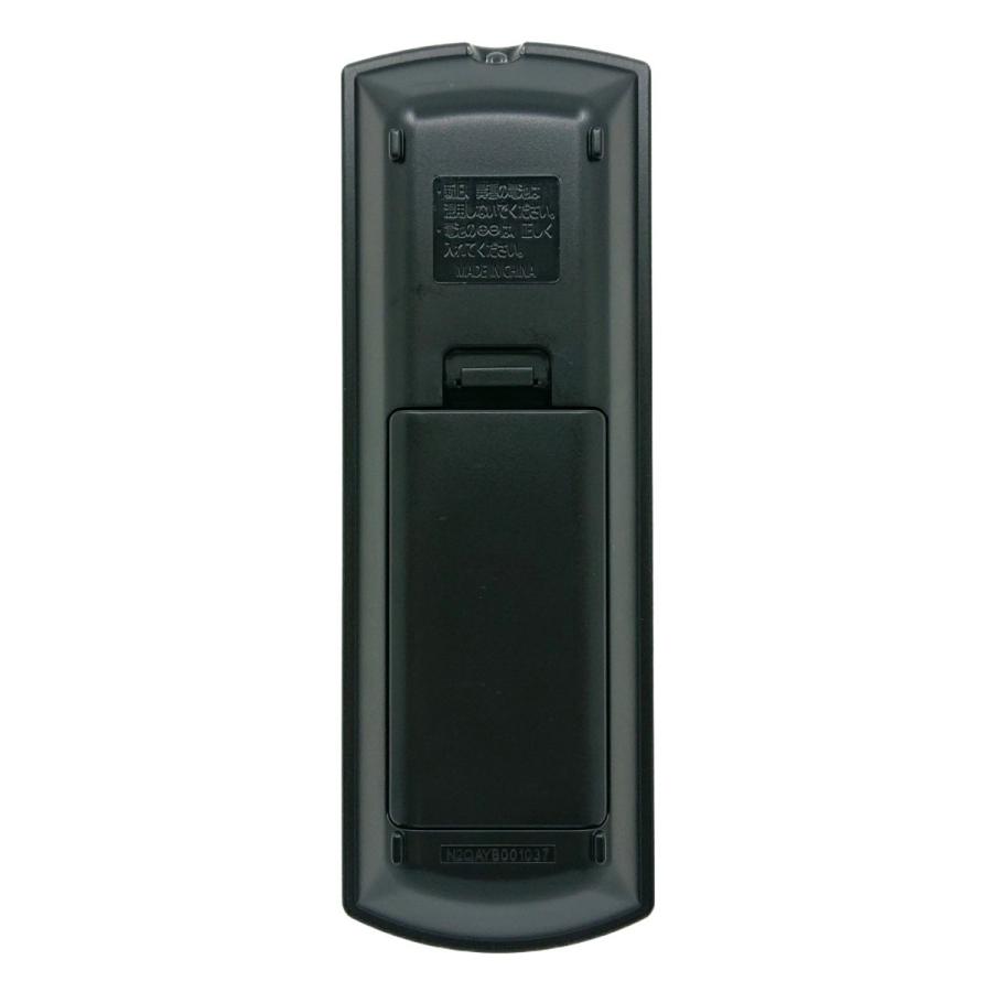 Panasonic（パナソニック） N2QAYB001037 ブルーレイ プレーヤー用