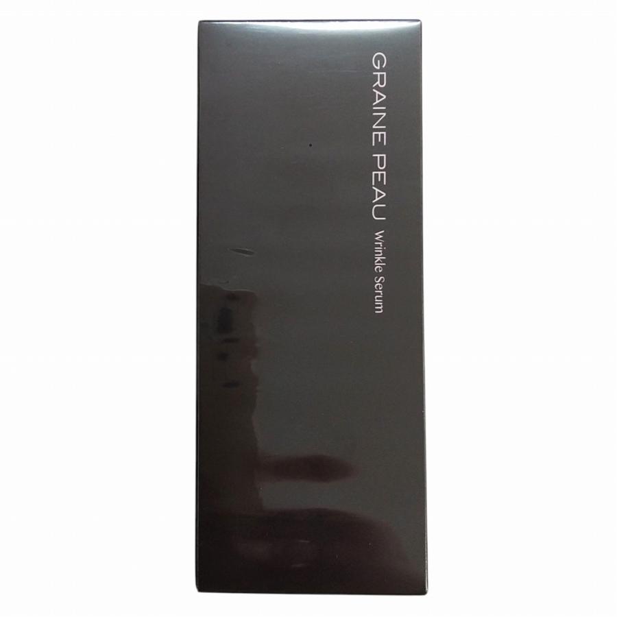 BENESEED（ベネシード） グレーヌ・ポー リンクルセラム 目もと