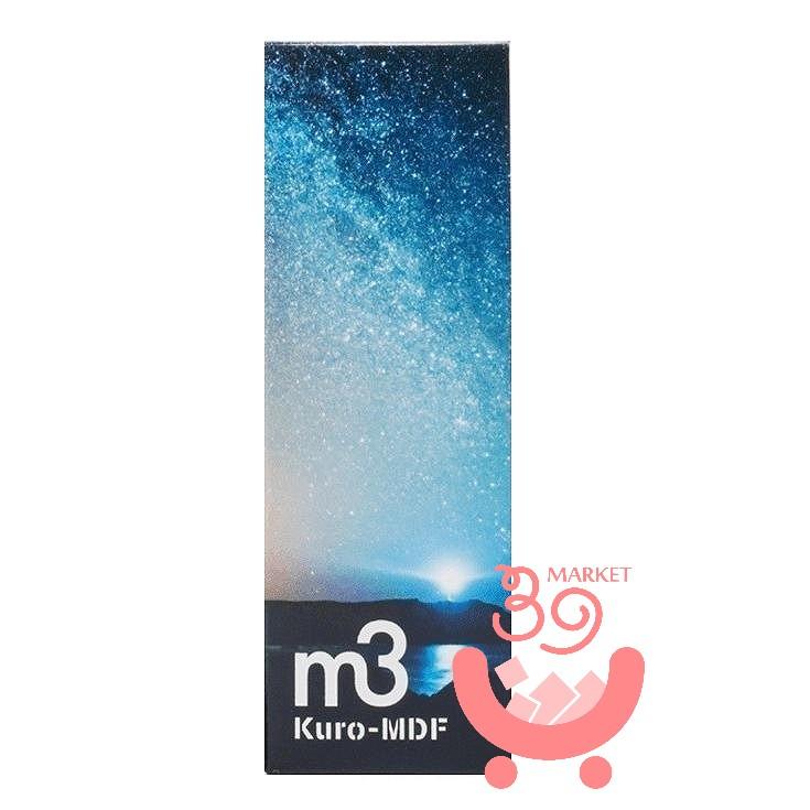M3 / エムスリー Kuro-MDF 30ml MD フラクション マイタケ