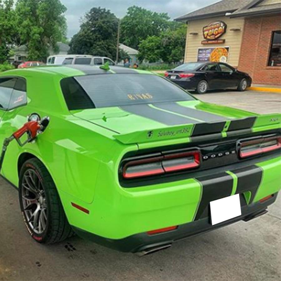 ダッジ（DODGE） LED テールライト チャレンジャー 08-14 ダッヂ