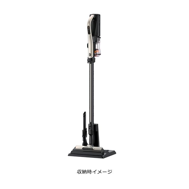 日立（HITACHI） 日立コードレススティッククリーナー（サイクロン式
