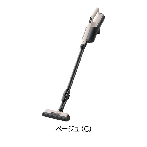 かるパック 日立コードレススティッククリーナー かるパックスティック