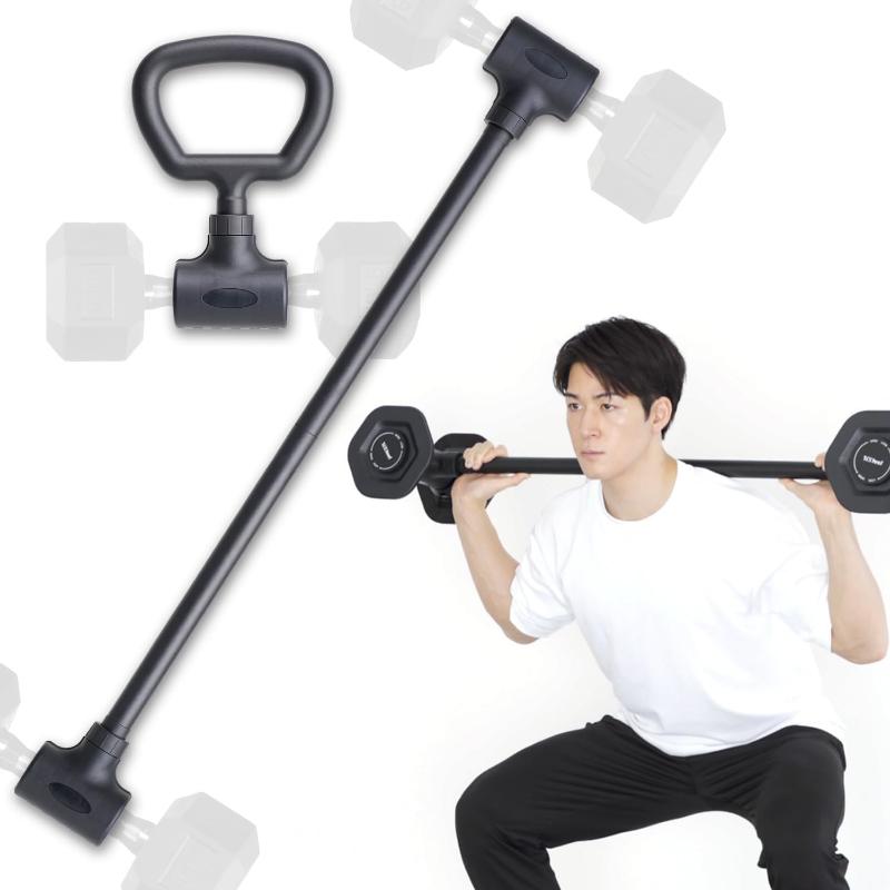 エビトレ] ダンベルコンバーター Aセット 11.5cm Bセット 9cm ダンベル