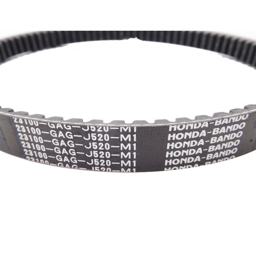 ホンダ（HONDA） AF35 ライブディオZX ホンダ純正ドライブベルト V