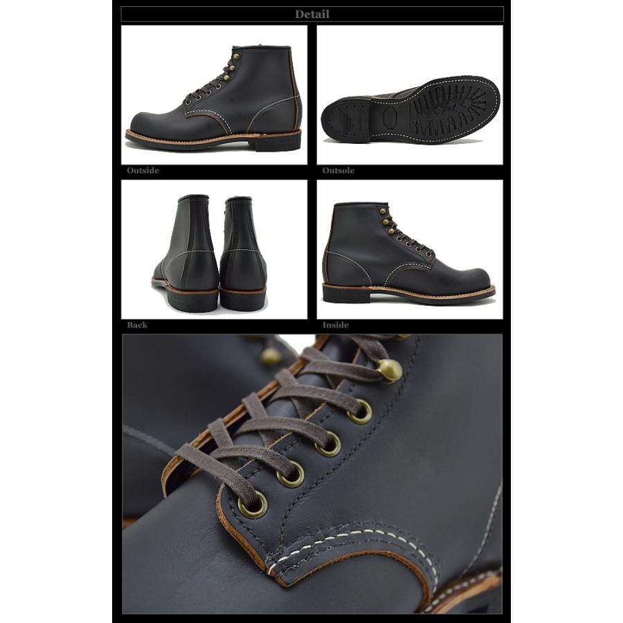 RED WING SHOES（レッドウィング） レッドウイング RED WING 3345