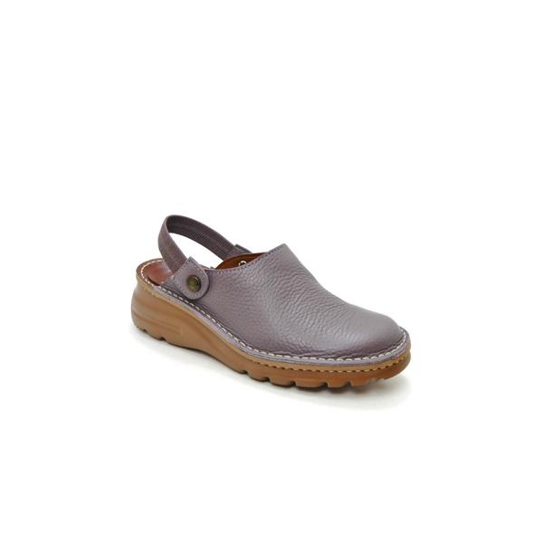 FIZZ REEN（フィズリーン） サンダル レディース ストラップ 本革 サボ