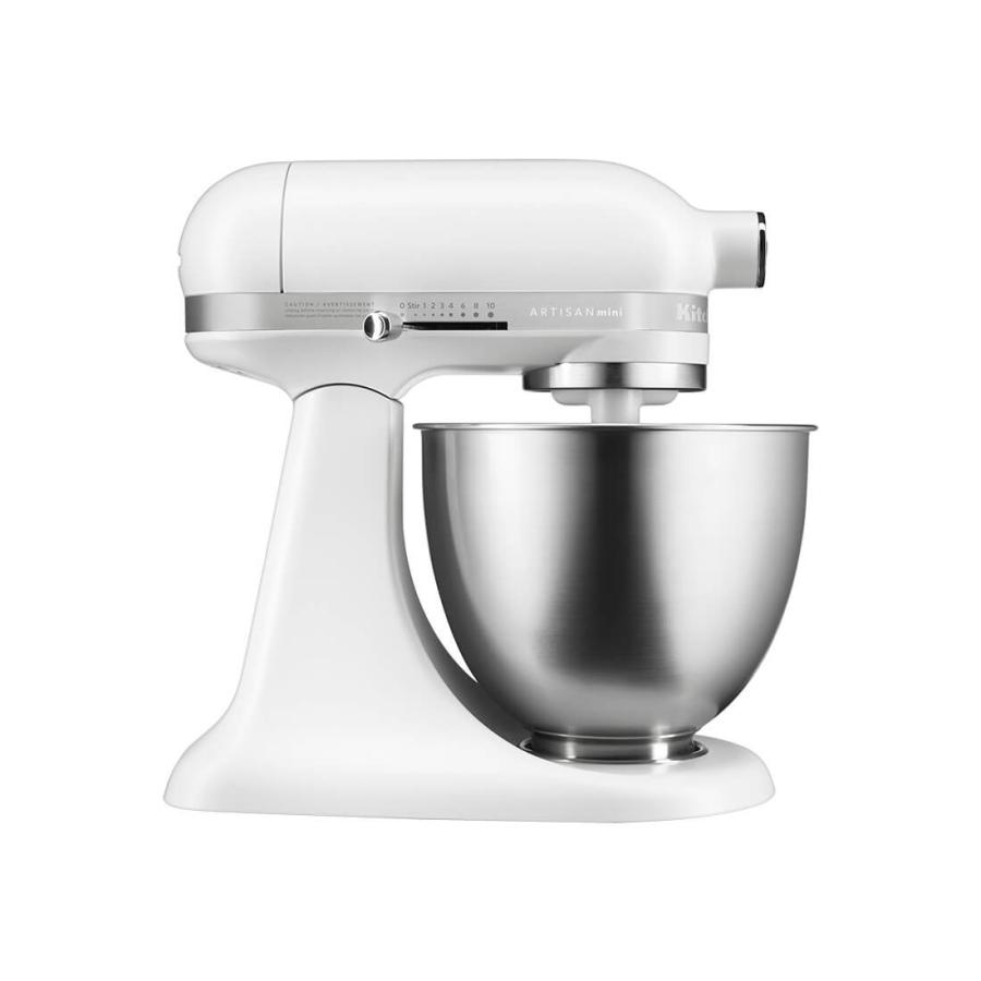 cotta（コッタ） キッチンエイド アルチザンミニ マットホワイト