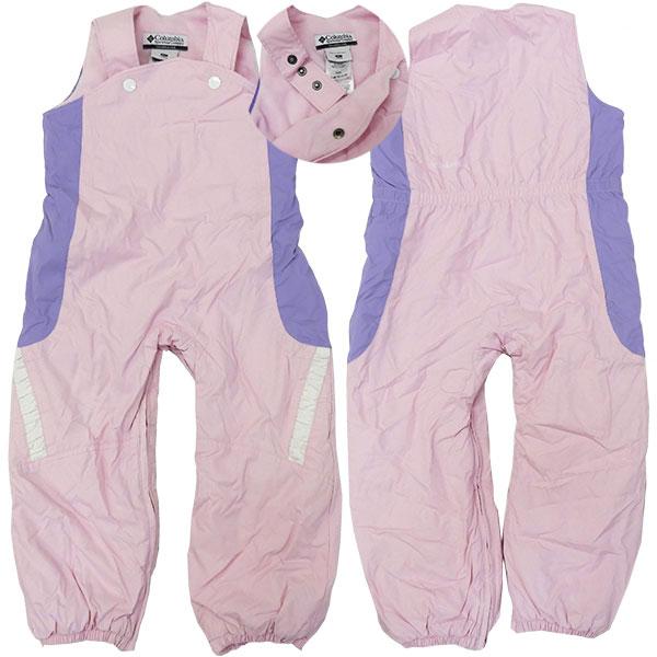 Columbia（コロンビア） 送料無料 子供用 キッズ スキーウエア