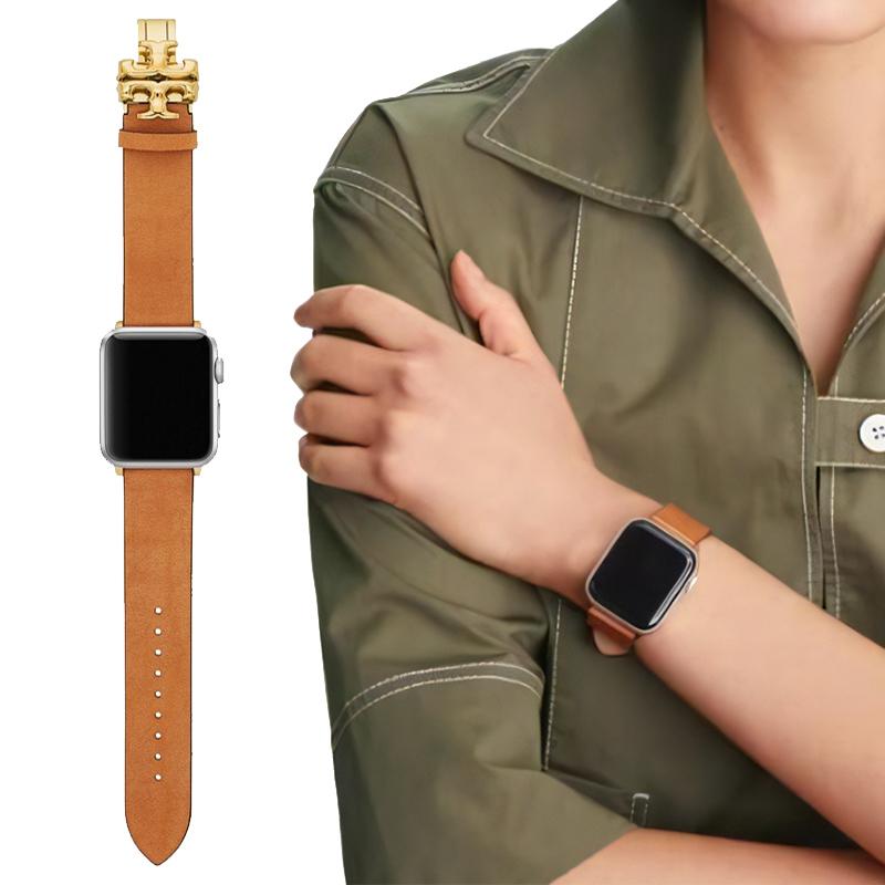 TORY BURCH（トリーバーチ） アップルウォッチ ベルト レディス バンド