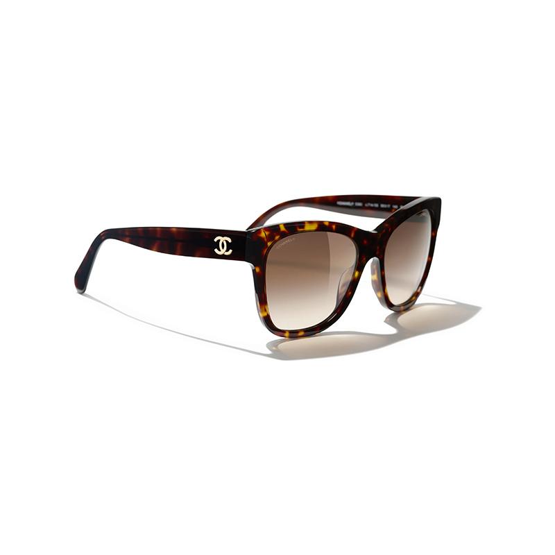 CHANEL（シャネル） 【ケース付属】CHANEL サングラス レディース