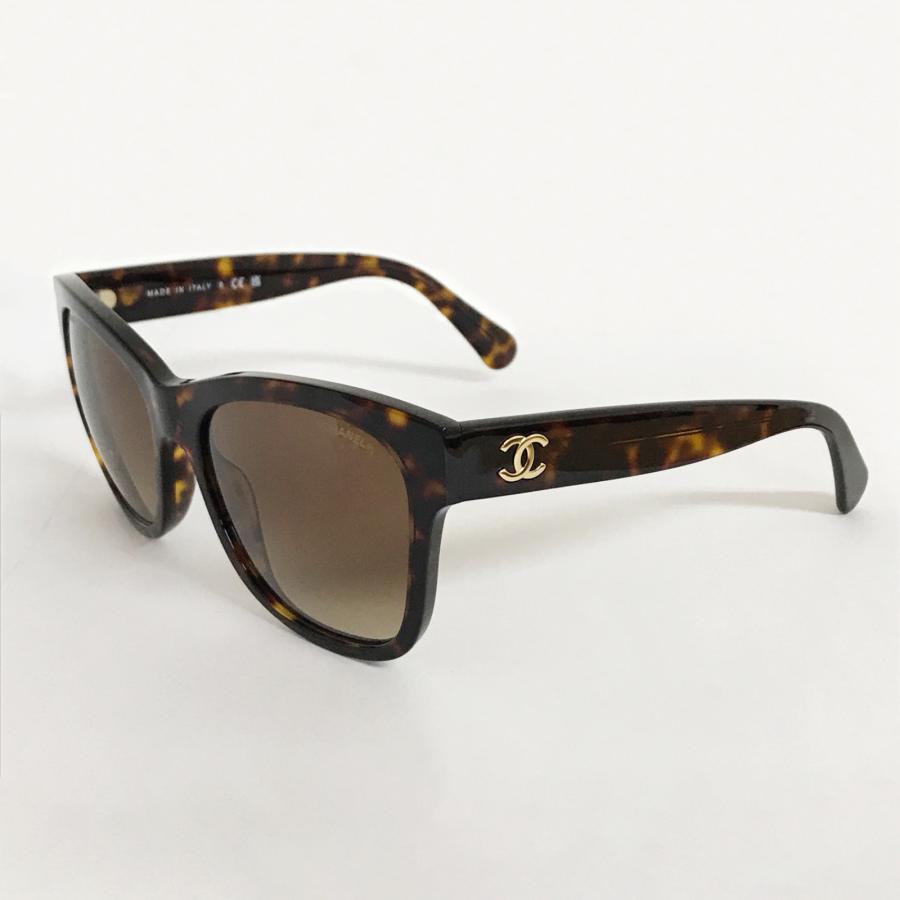 CHANEL（シャネル） 【ケース付属】CHANEL サングラス レディース