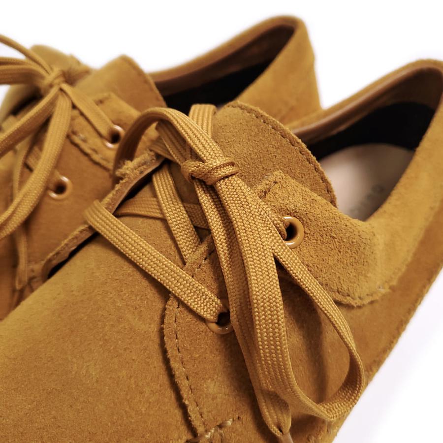 Clarks（クラークス） ウィーバー ゴアテックス Weaver GTX メンズ