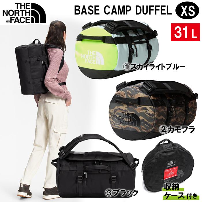 THE NORTH FACE（ザ ノースフェイス） ザ ノースフェイス BASE CAMP