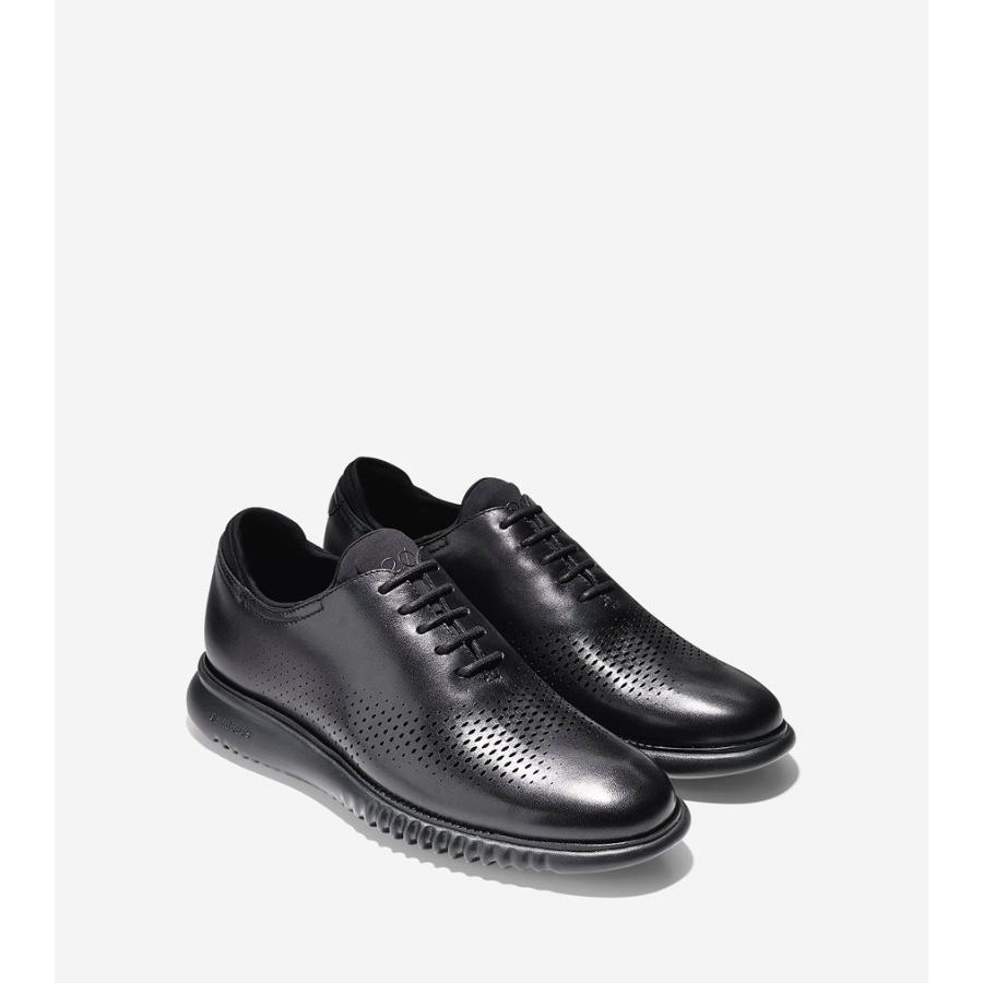 COLE HAAN（コールハーン） メンズ シューズ 靴 オックスフォード 2