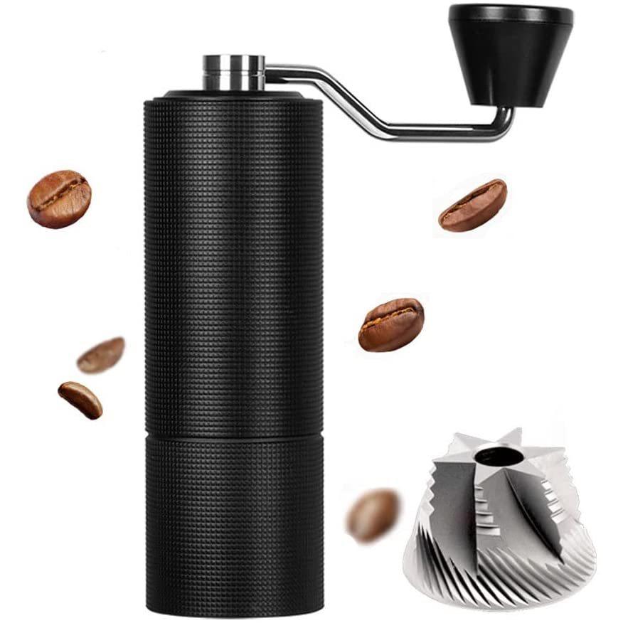 タイムモア TIMEMORE 栗子C3 手挽きコーヒーミル 手動式 コーヒー