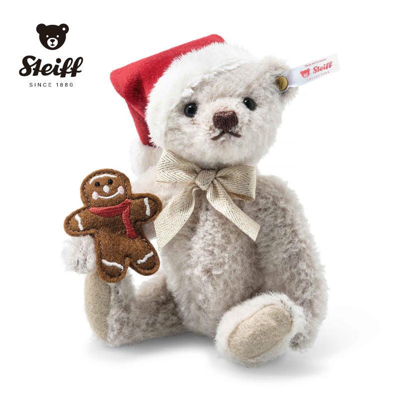 Steiff（シュタイフ） 【シュタイフ正規販売店】 世界限定
