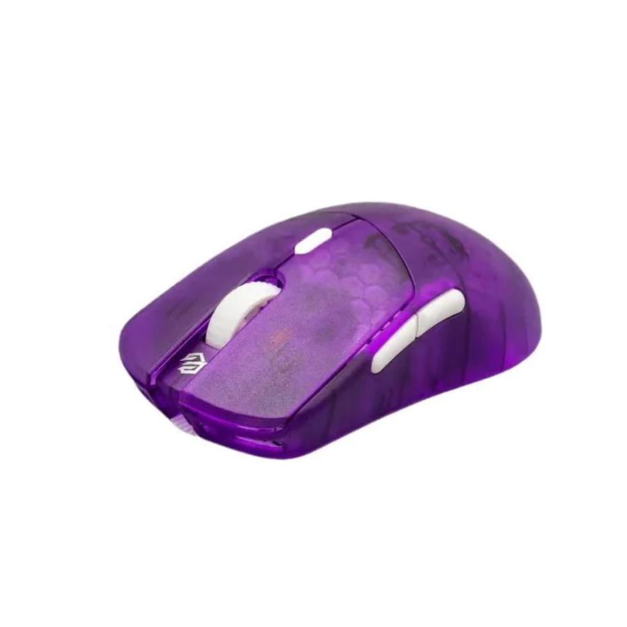 8000Hz GWolves HTS Plus (HTS+) 8K ゲーミングマウス ワイヤレス 超