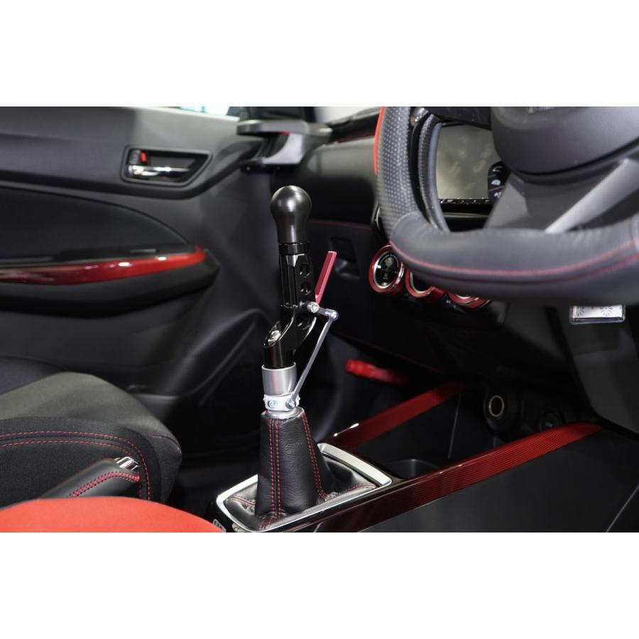 コルトスピード （COLT SPEED） スズキ スイフトスポーツ（ZC33S）6MT