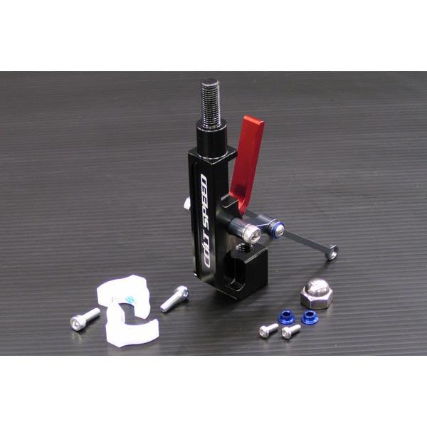 コルトスピード （COLT SPEED） CZ4A ランサーエボ10 GTシフター TS