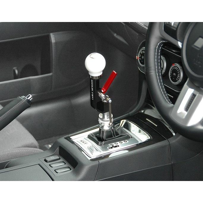 コルトスピード （COLT SPEED） CZ4A ランサーエボ10 GTシフター TS