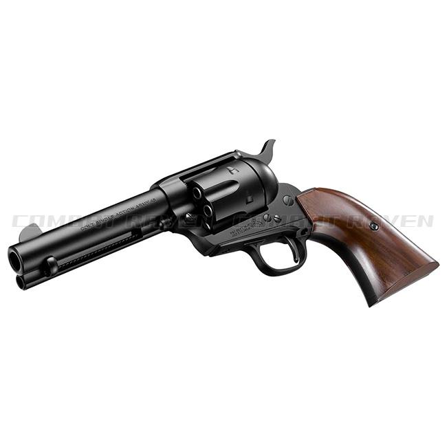 TOKYO MARUI（東京マルイ） 【東京マルイ】10才以上用エアリボルバー