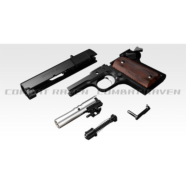 TOKYO MARUI（東京マルイ） 【東京マルイ】18才以上用ガスブローバック