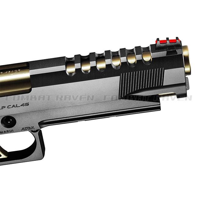 TOKYO MARUI（東京マルイ） 【東京マルイ】18才以上用ガスブローバック