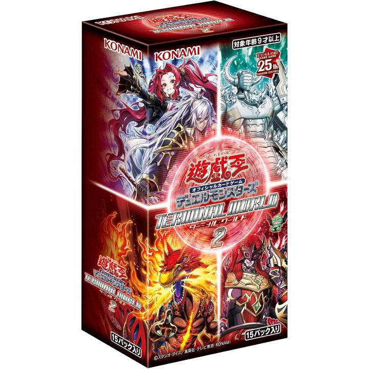 コナミデジタルエンタテインメント 新品 遊戯王OCG デュエル